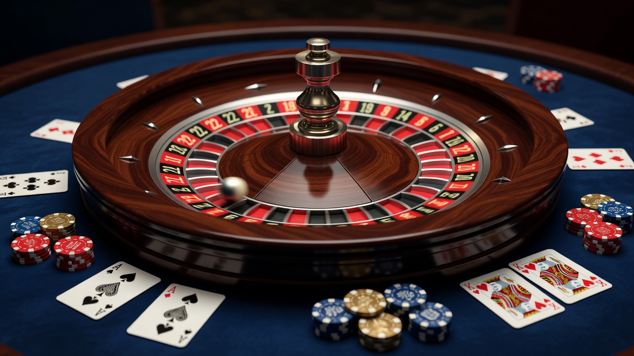 Popular Live Casino Games to Play - australia live casino