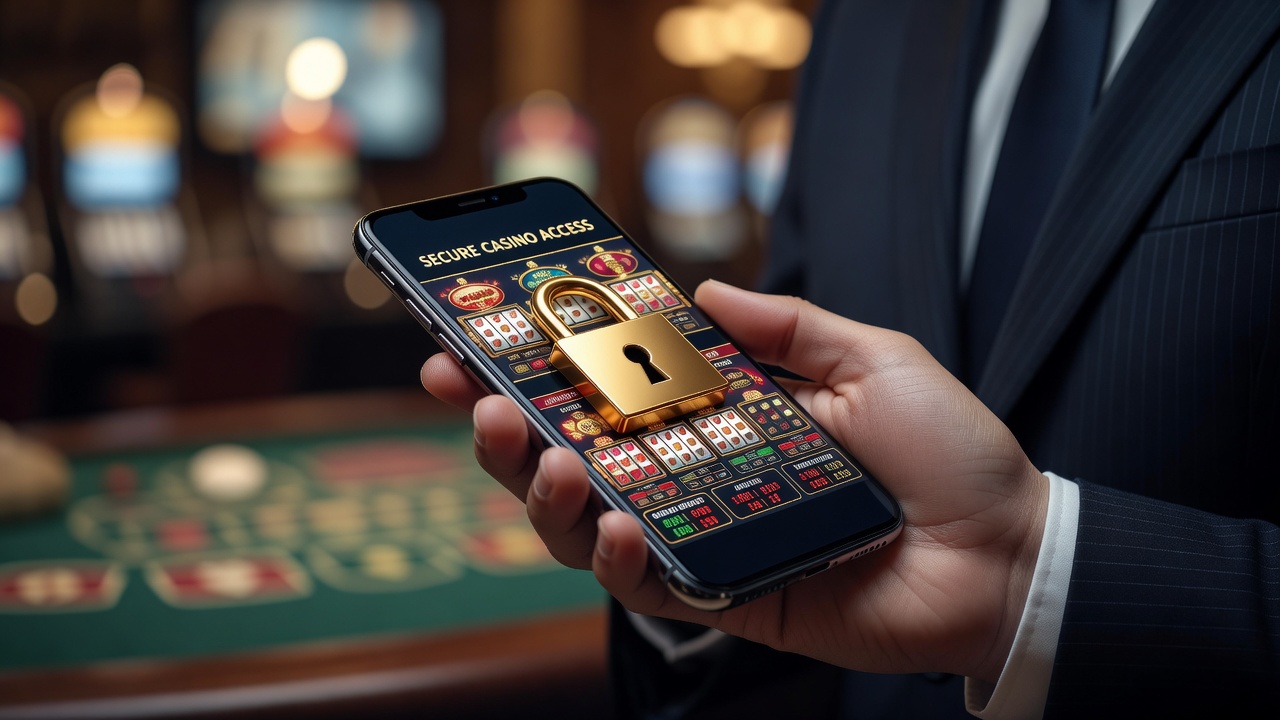 Navigating Australian Gambling Laws &amp; Player Safety - australia live casino