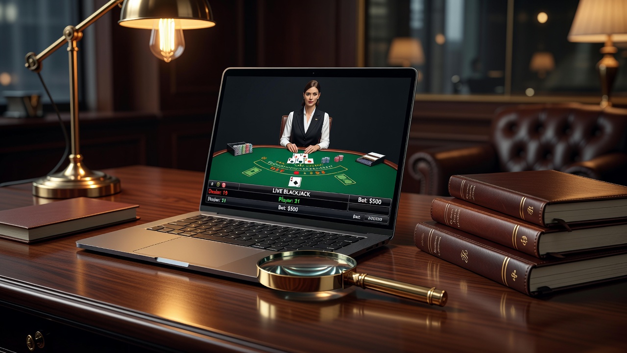 How We Rank Top Live Blackjack Online Casinos - live blackjack casino