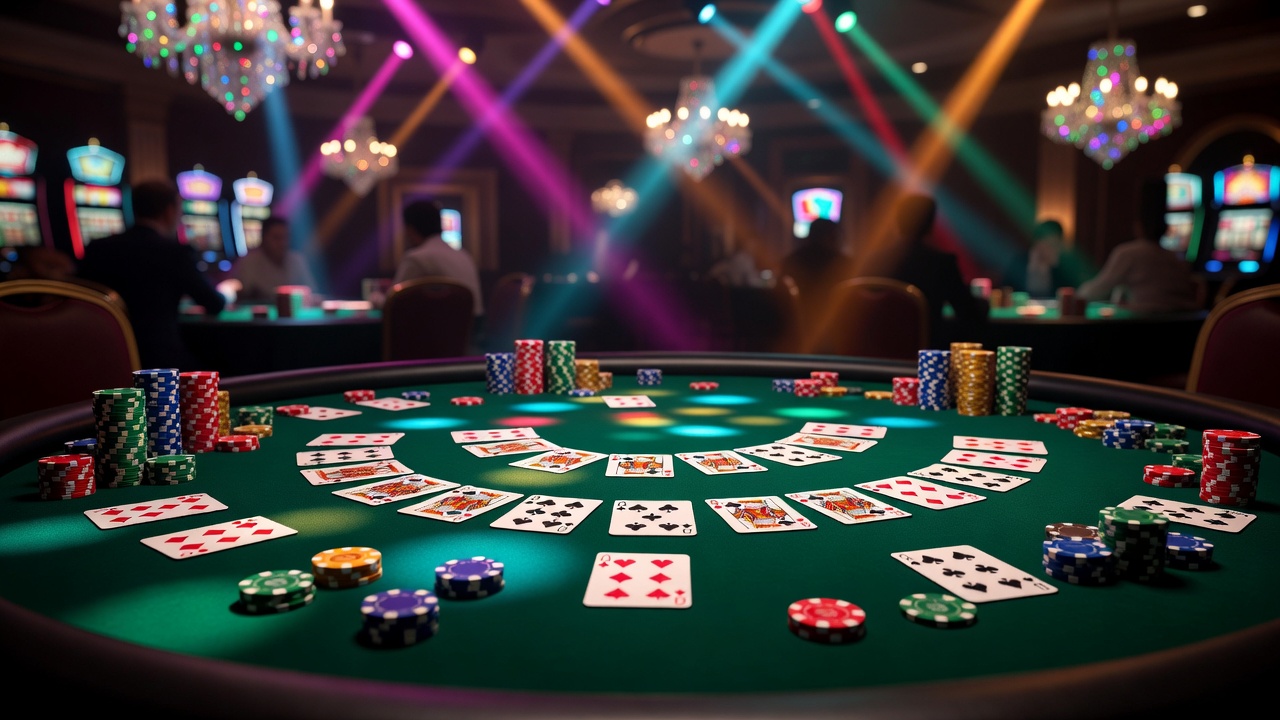 Popular Live Blackjack Variants to Play - live blackjack casino