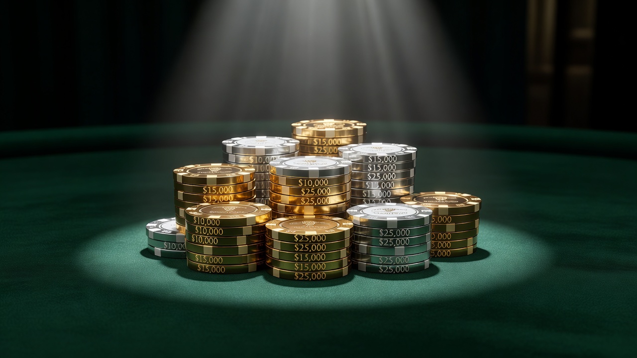 Claiming Live Casino Bonuses and Promotions - live blackjack casino