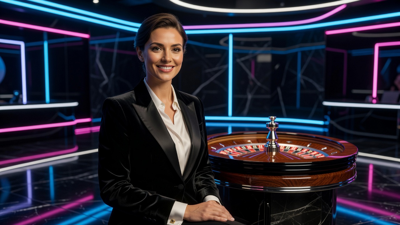 Our Top Recommendations: Best Live Dealer Casino Sites - best live dealer casino