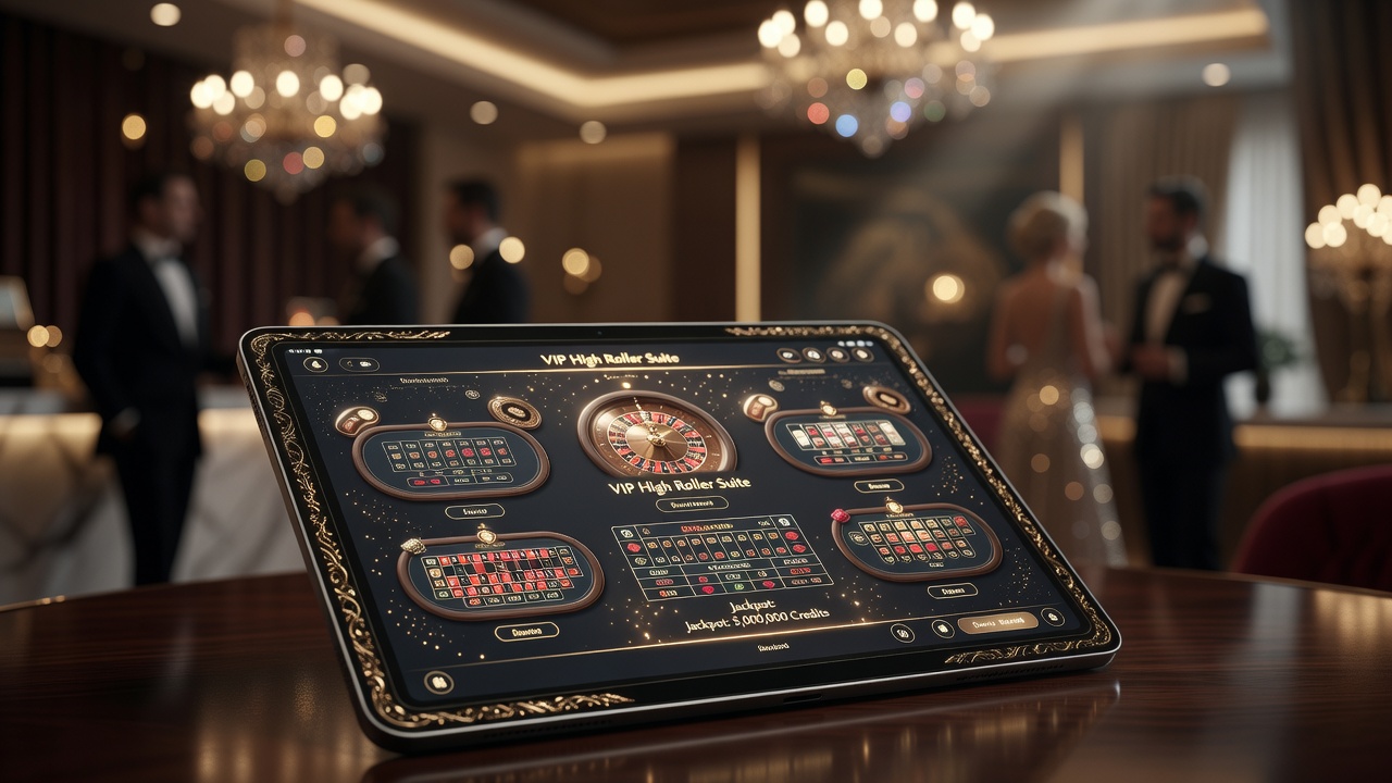 Choosing Your Preferred Casino - live baccarat casinos