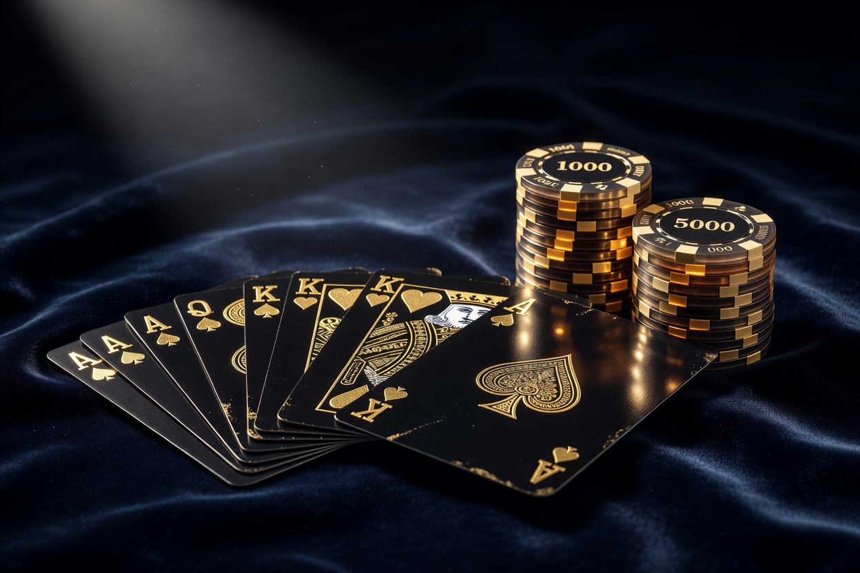 Bonuses and Special Offers - live baccarat casinos