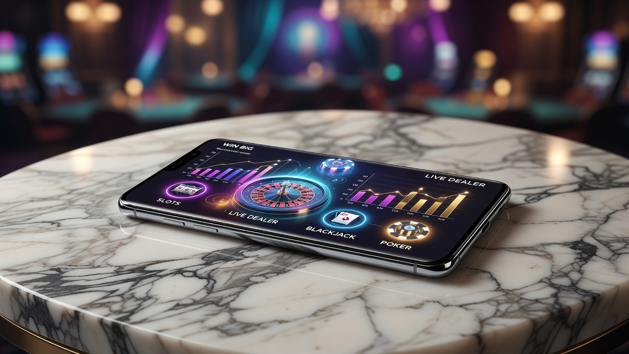 Unique Features of the Platform - winspirit casino games