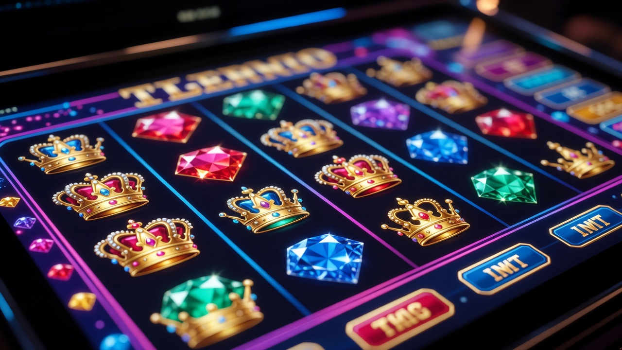 Popular Slot Games at WinSpirit - winspirit casino games