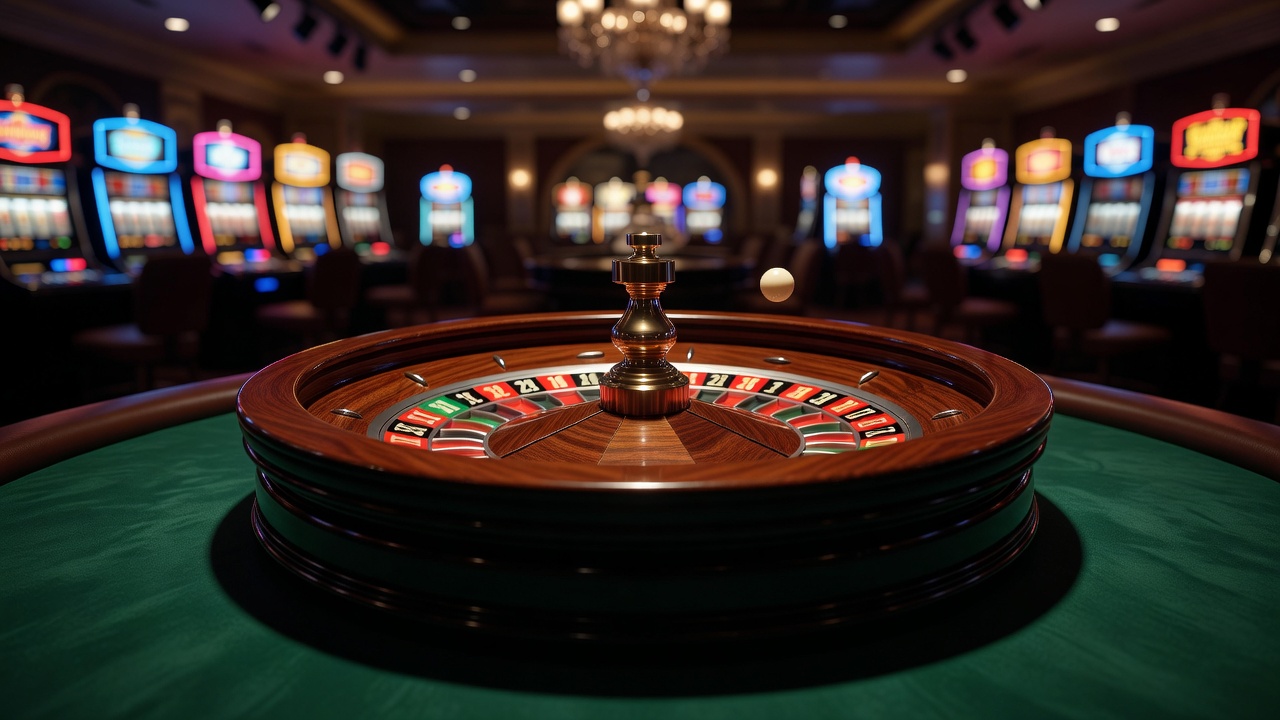 Table Games &amp; Live Casino Action - winspirit casino games