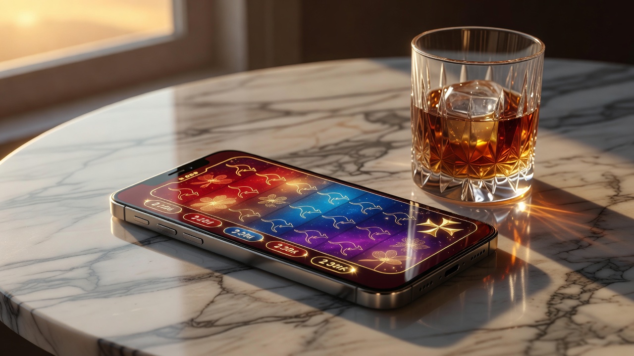 Top casino Brands Down Under - live casino app