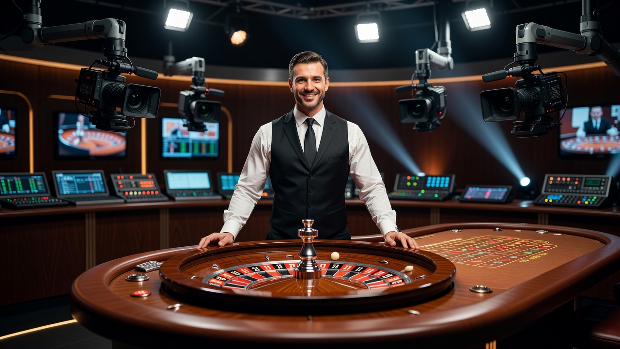Holland Casino Online Features - live casino app
