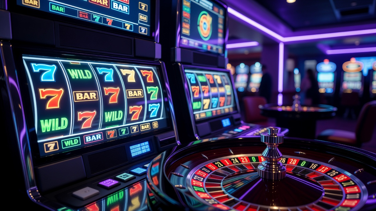 Exploring Reelson's Game Library - reelson online casino