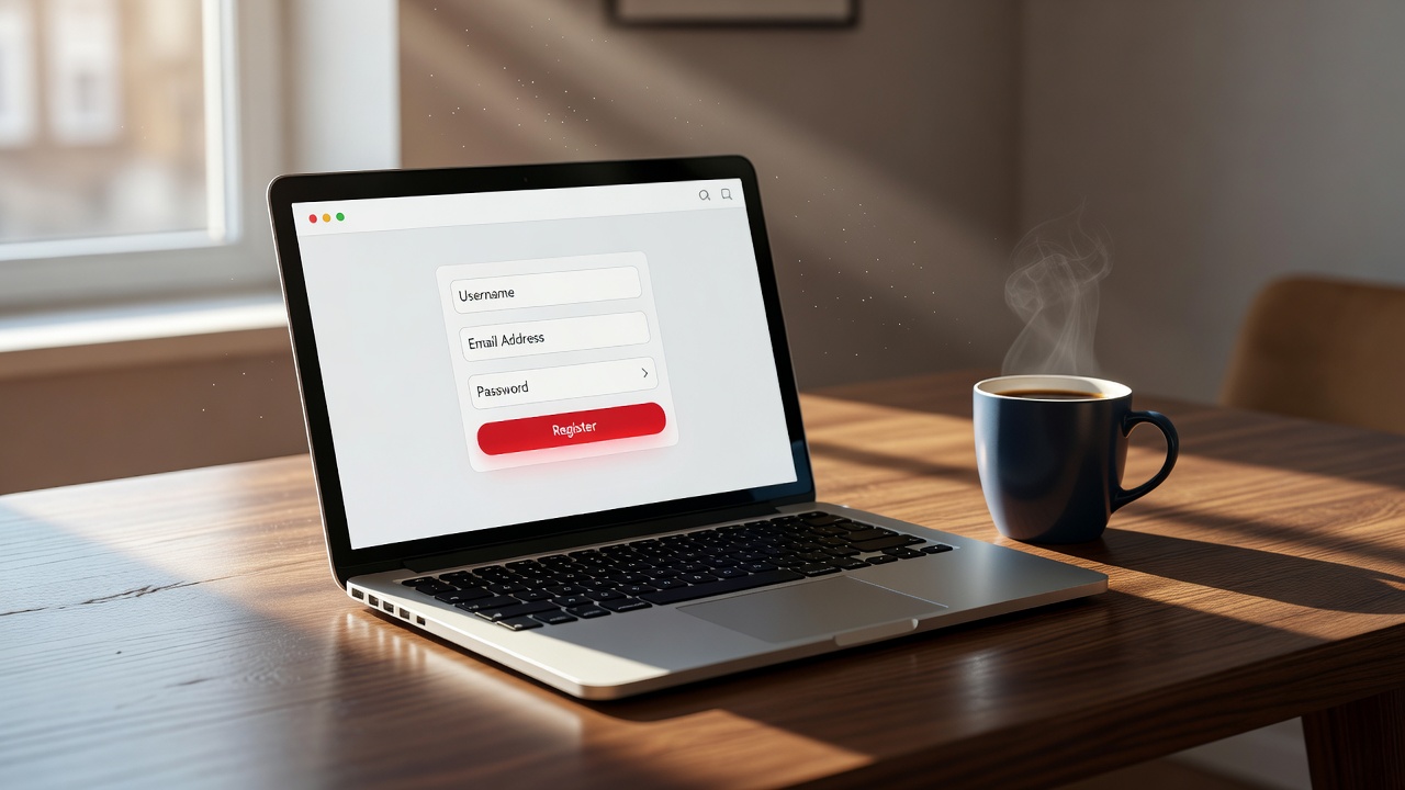 How to Sign Up and Start Playing - reelson online casino