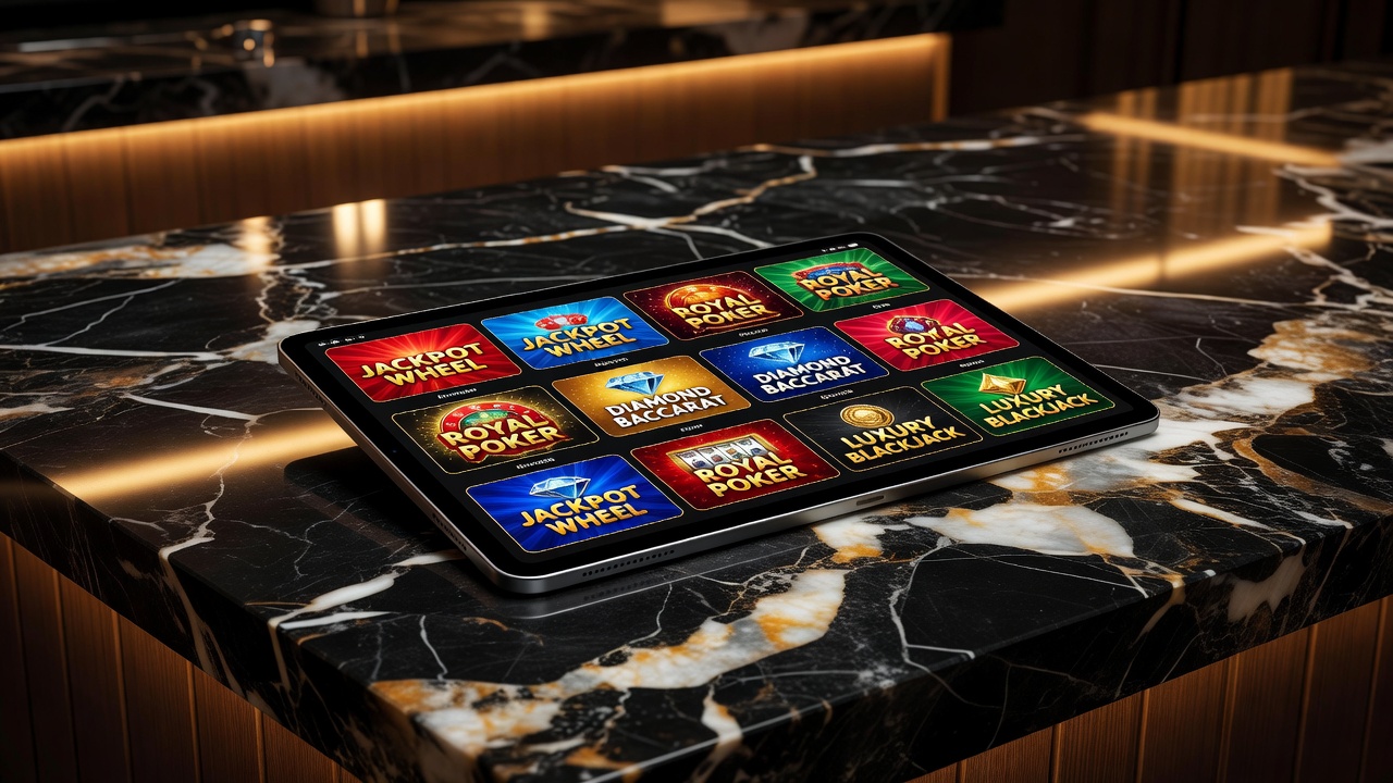 Explore BetNinja Casino Features After Login - betninja casino login