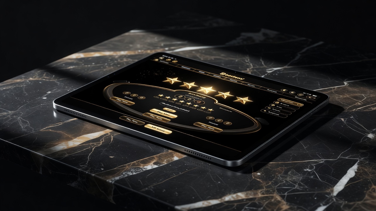 Choosing a Reputable Online Casino - safe casino login