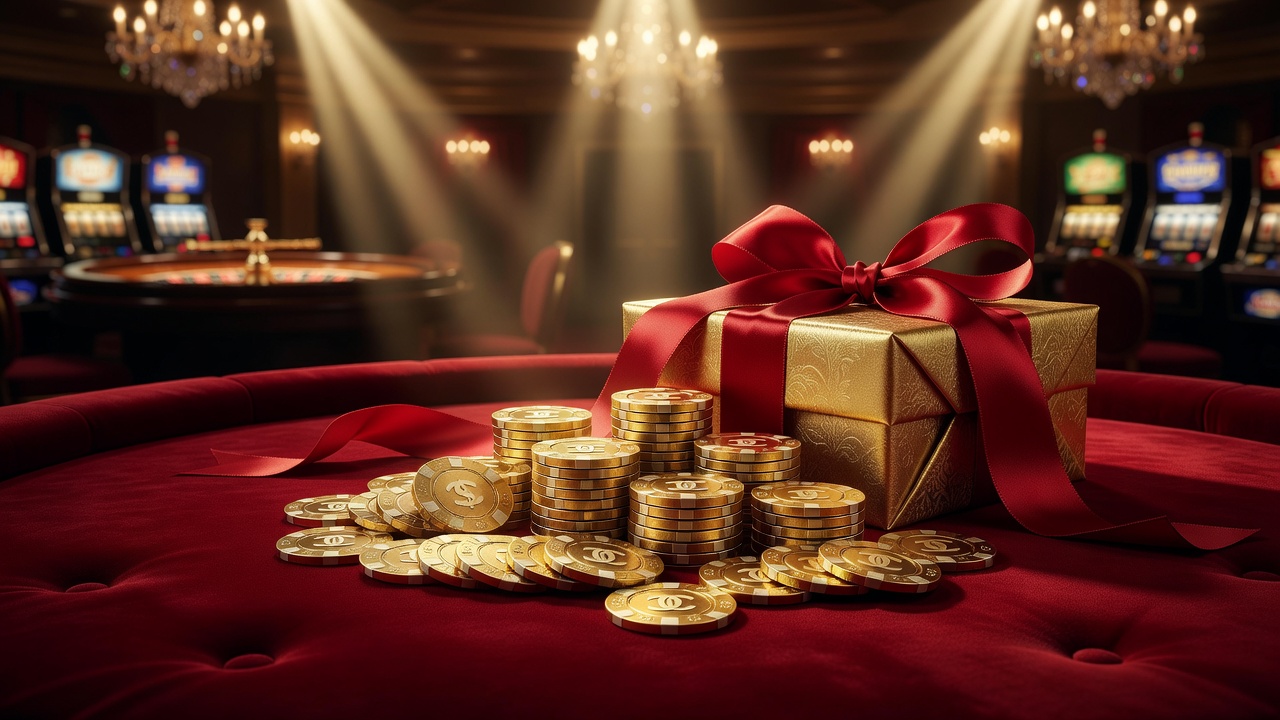 Welcome and Bonus Offer of Safe Casino - safe casino login