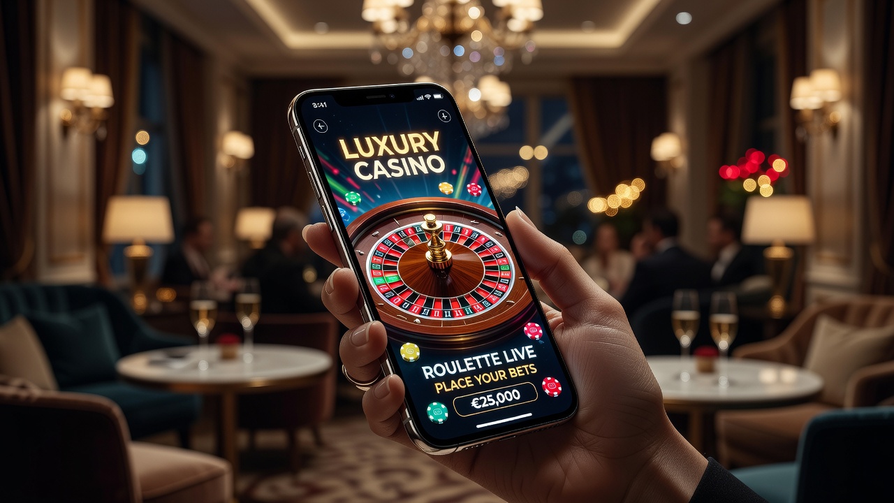 Dicepalace Mobile Gaming Experience - dicepalace online casino